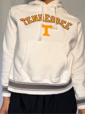 Champion Tennessee hoodie